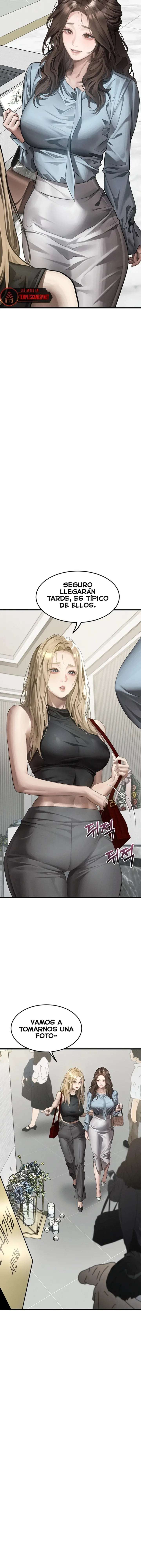 HOT  Dirty Talk Page 8 - MangaHe
