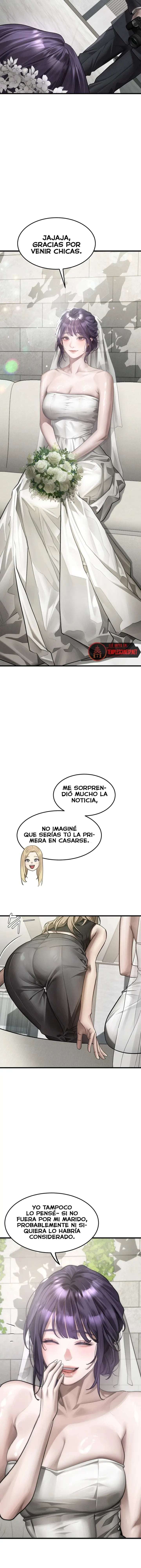 HOT  Dirty Talk Page 10 - MangaHe