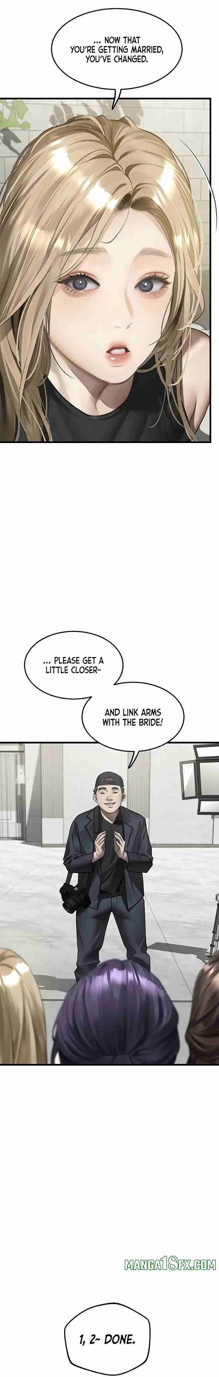 HOT  Dirty Talk Page 12 - MangaHe