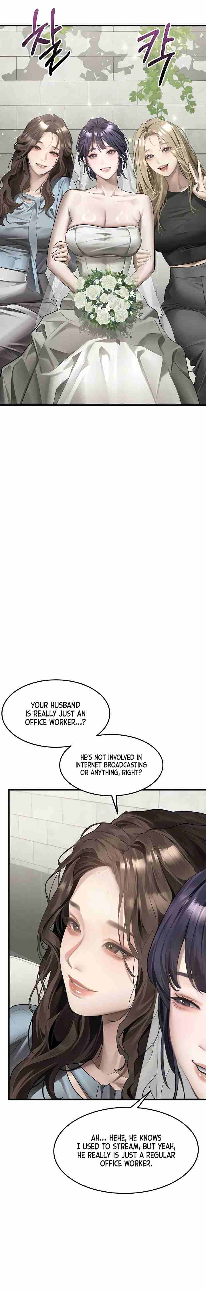 HOT  Dirty Talk Page 13 - MangaHe