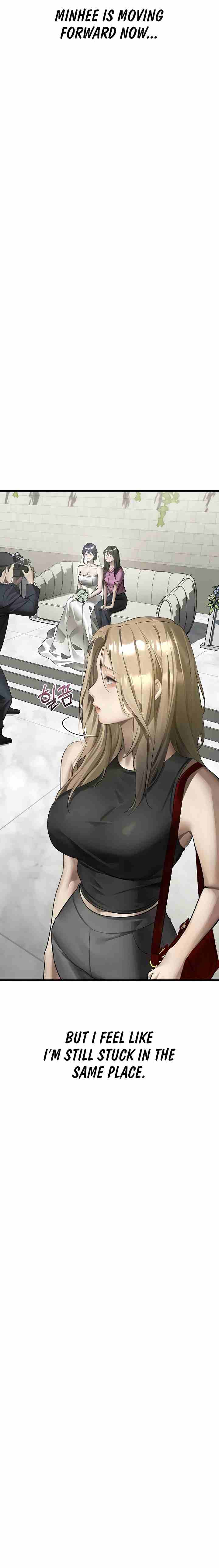 HOT  Dirty Talk Page 15 - MangaHe