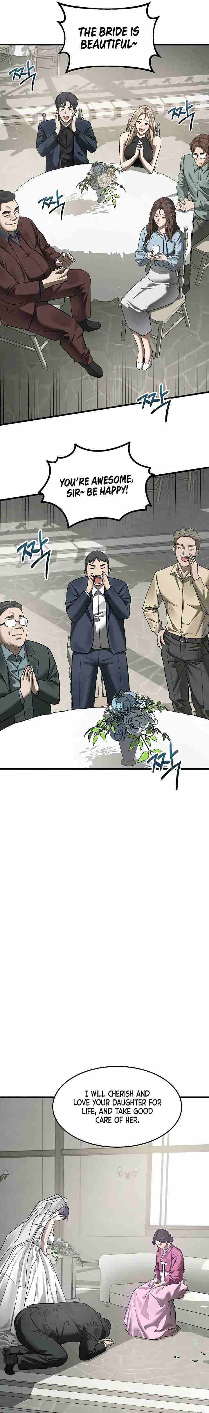HOT  Dirty Talk Page 23 - MangaHe