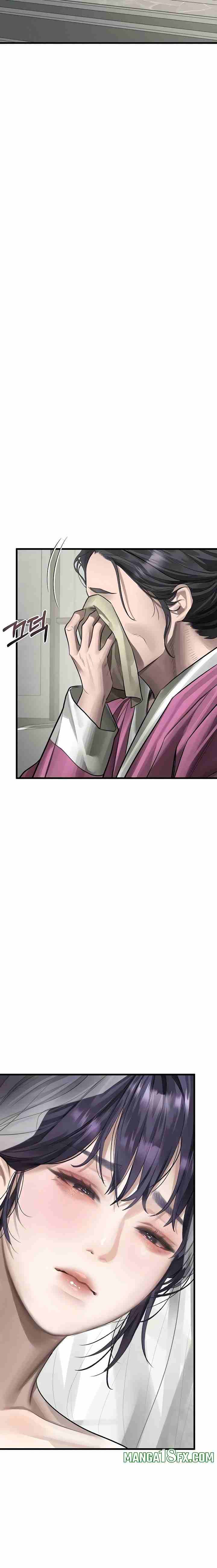 HOT  Dirty Talk Page 24 - MangaHe