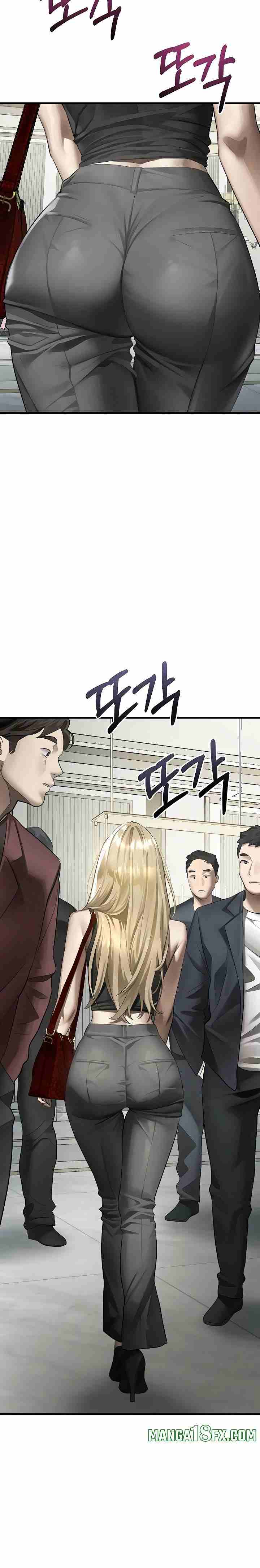 HOT  Dirty Talk Page 6 - MangaHe