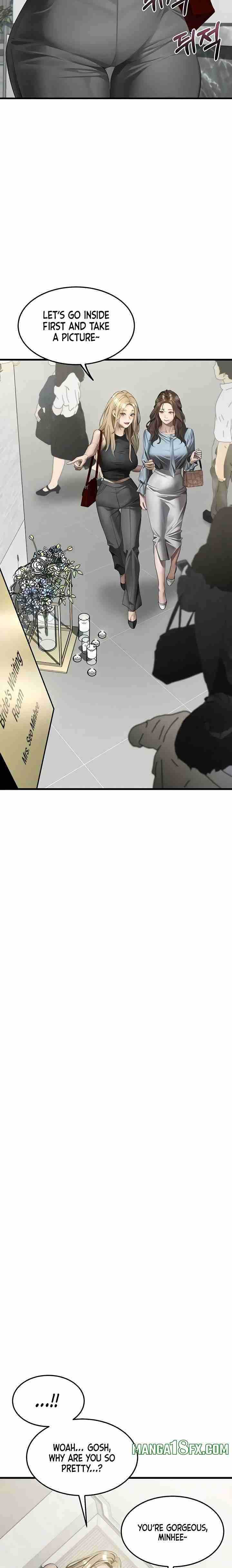 HOT  Dirty Talk Page 9 - MangaHe