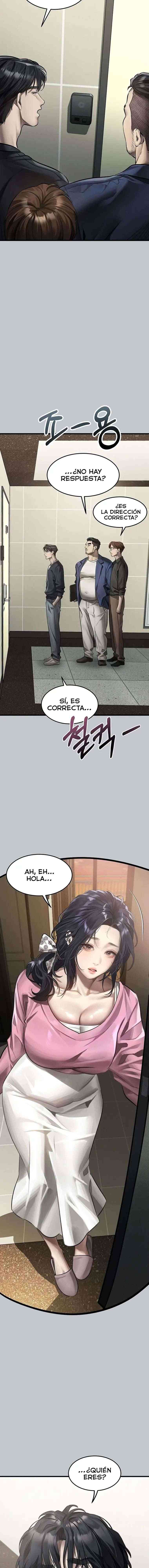 HOT  Dirty Talk Page 12 - MangaHe