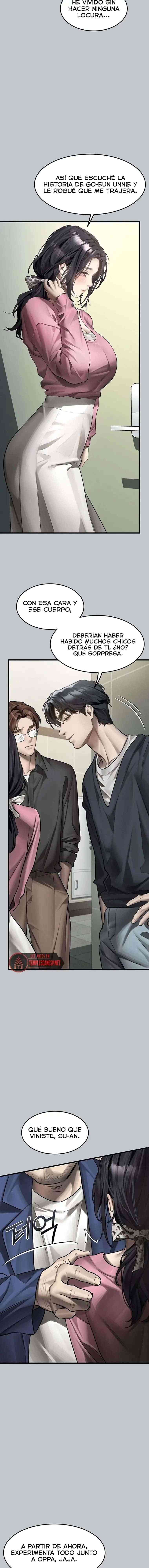 HOT  Dirty Talk Page 16 - MangaHe