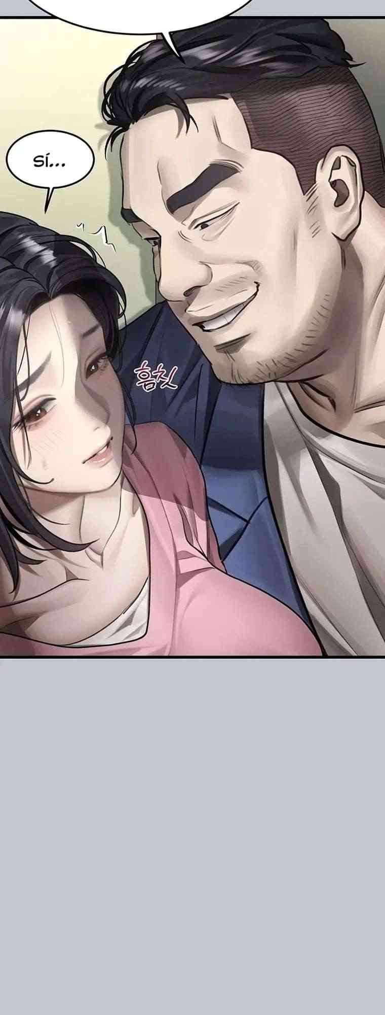 HOT  Dirty Talk Page 17 - MangaHe