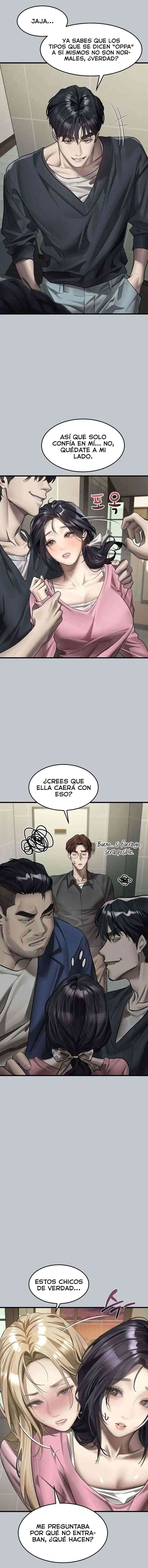HOT  Dirty Talk Page 18 - MangaHe
