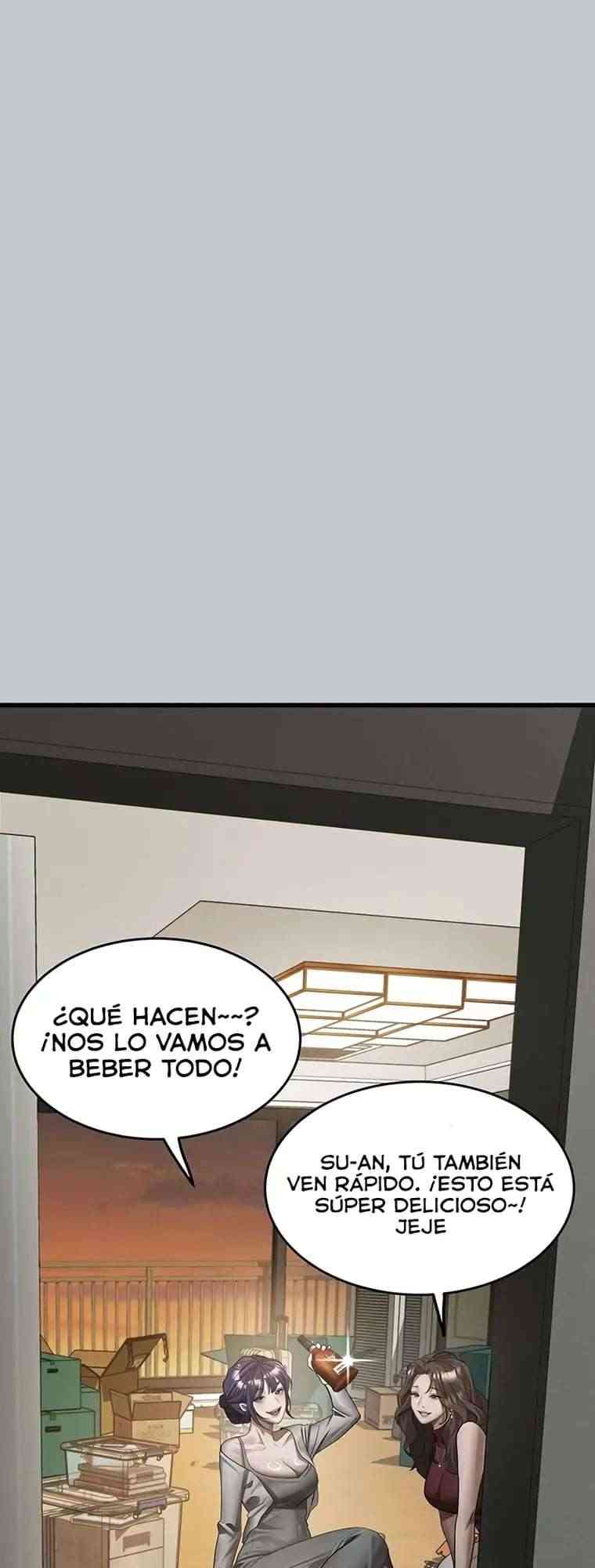 HOT  Dirty Talk Page 19 - MangaHe