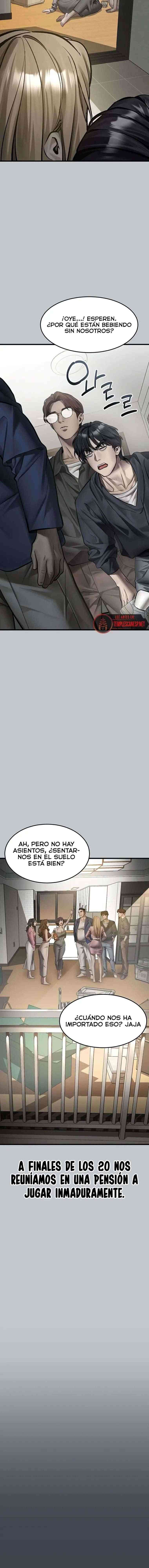 HOT  Dirty Talk Page 20 - MangaHe
