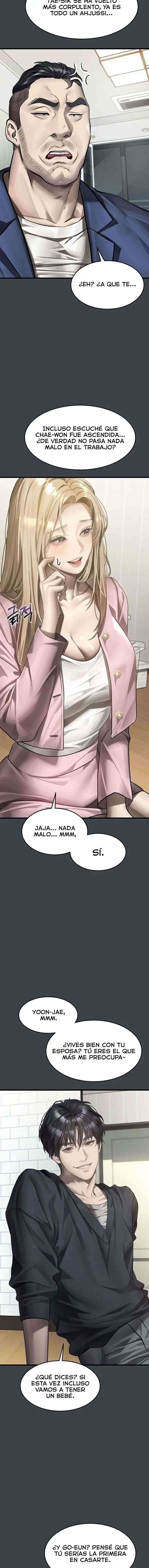 HOT  Dirty Talk Page 24 - MangaHe