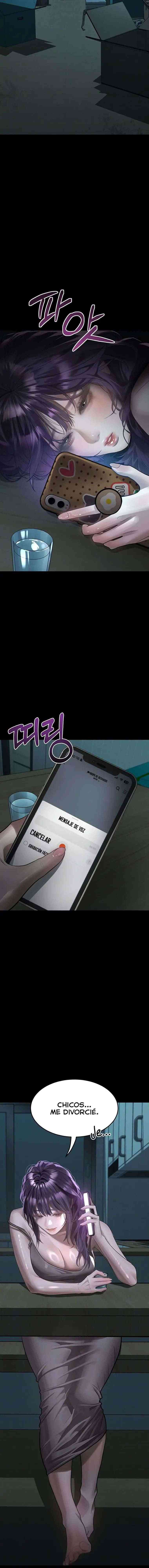 HOT  Dirty Talk Page 4 - MangaHe