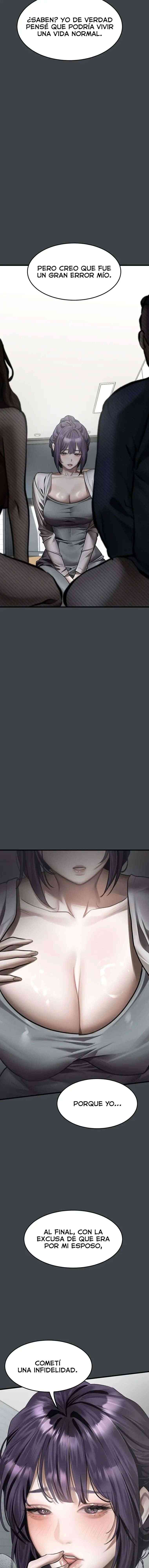 HOT  Dirty Talk Page 32 - MangaHe