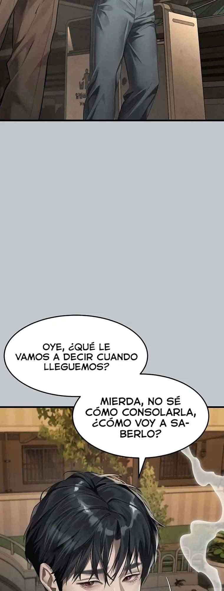 HOT  Dirty Talk Page 7 - MangaHe