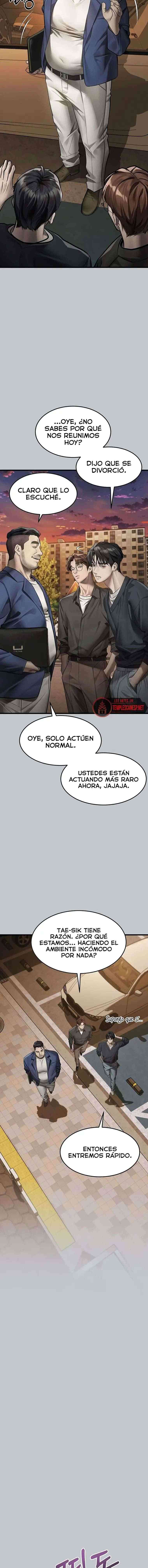 HOT  Dirty Talk Page 10 - MangaHe