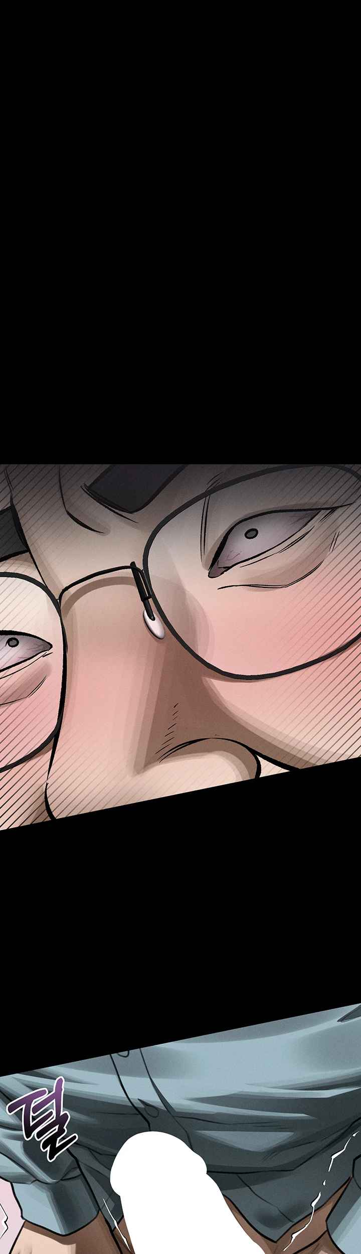 HOT  Dirty Talk Page 58 - MangaHe