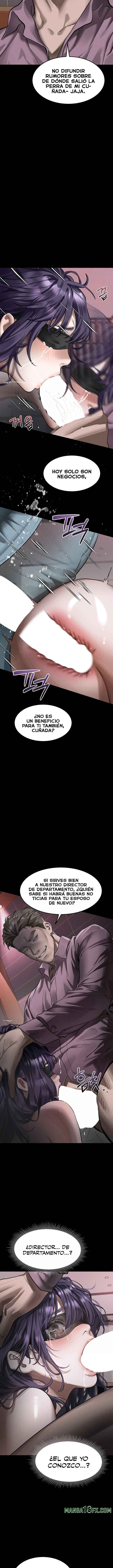 HOT  Dirty Talk Page 11 - MangaHe