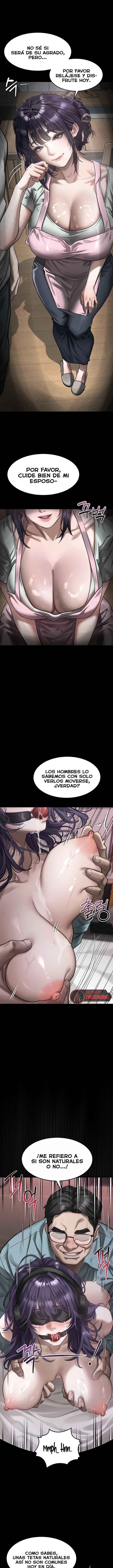 HOT  Dirty Talk Page 6 - MangaHe