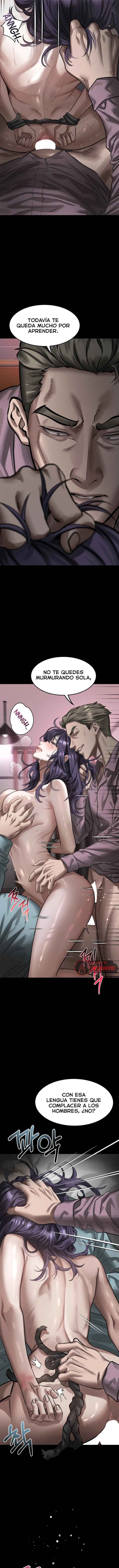 HOT  Dirty Talk Page 12 - MangaHe