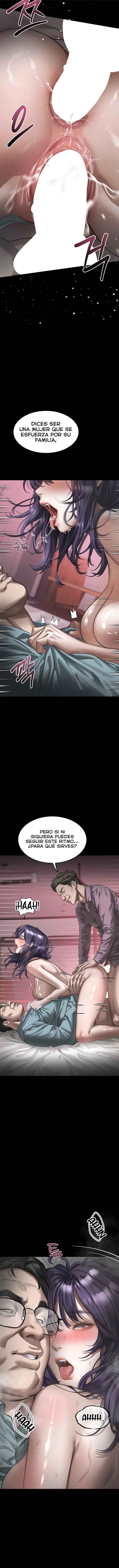 HOT  Dirty Talk Page 13 - MangaHe