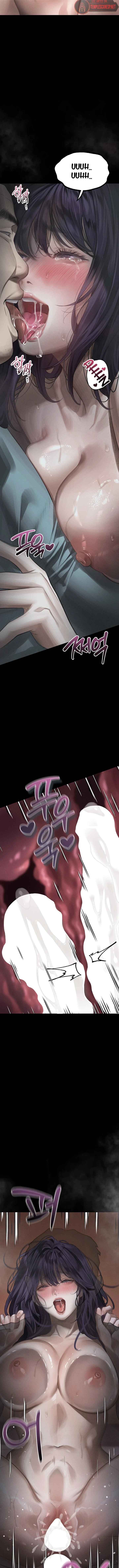 HOT  Dirty Talk Page 15 - MangaHe