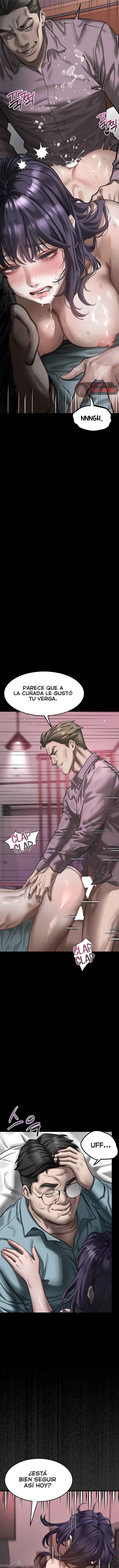 HOT  Dirty Talk Page 17 - MangaHe