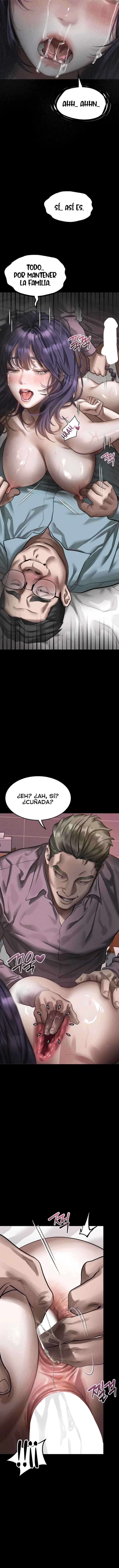HOT  Dirty Talk Page 8 - MangaHe