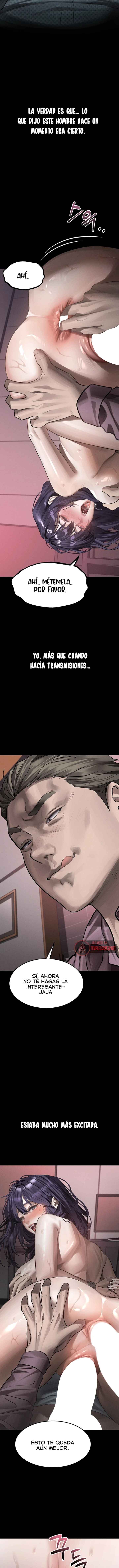 HOT  Dirty Talk Page 10 - MangaHe