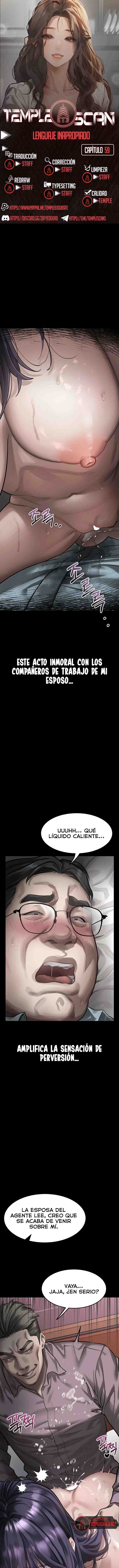 HOT  Dirty Talk Page 2 - MangaHe