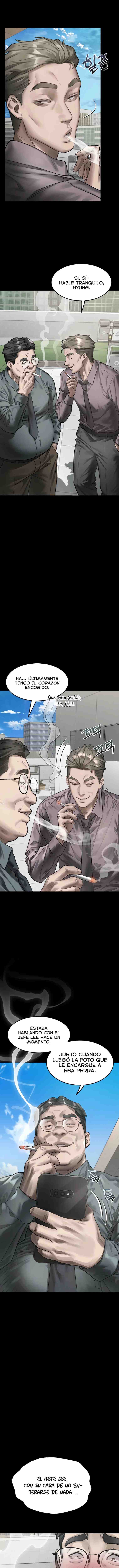 HOT  Dirty Talk Page 15 - MangaHe