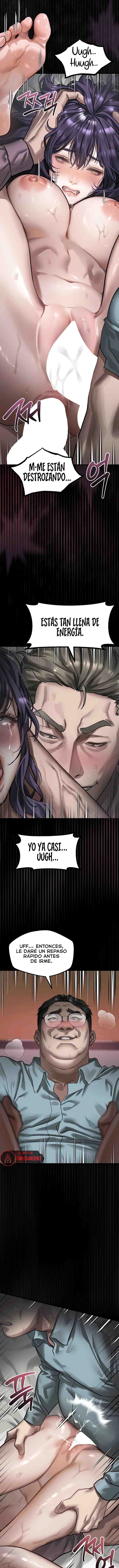 HOT  Dirty Talk Page 5 - MangaHe