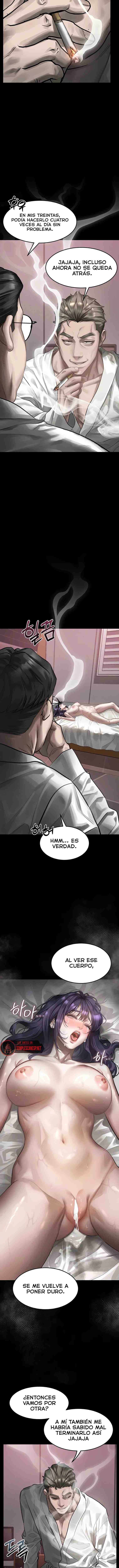 HOT  Dirty Talk Page 8 - MangaHe