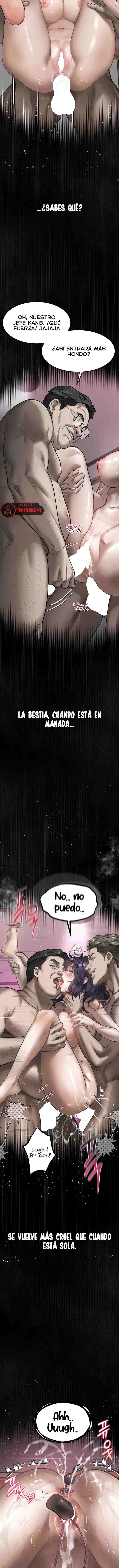 HOT  Dirty Talk Page 10 - MangaHe