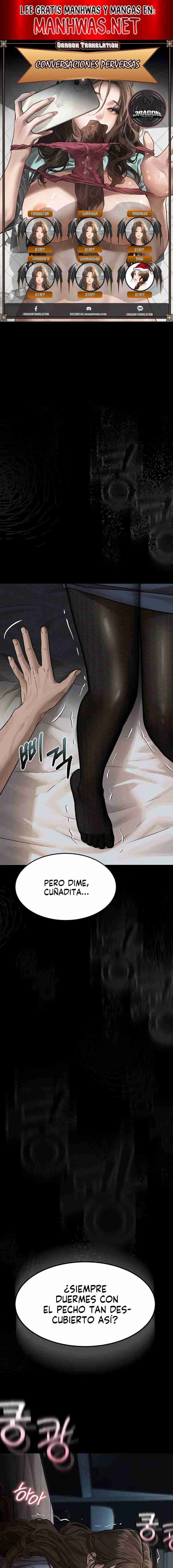 HOT  Dirty Talk Page 2 - MangaHe
