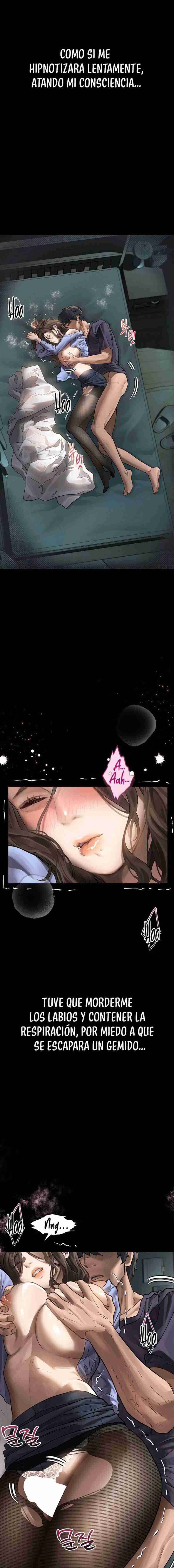 HOT  Dirty Talk Page 11 - MangaHe