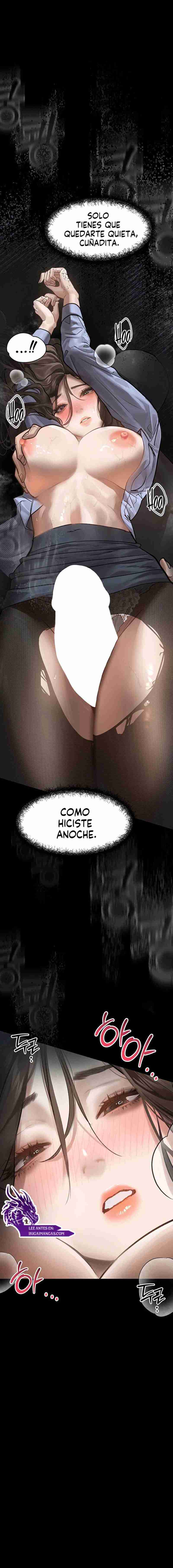 HOT  Dirty Talk Page 13 - MangaHe