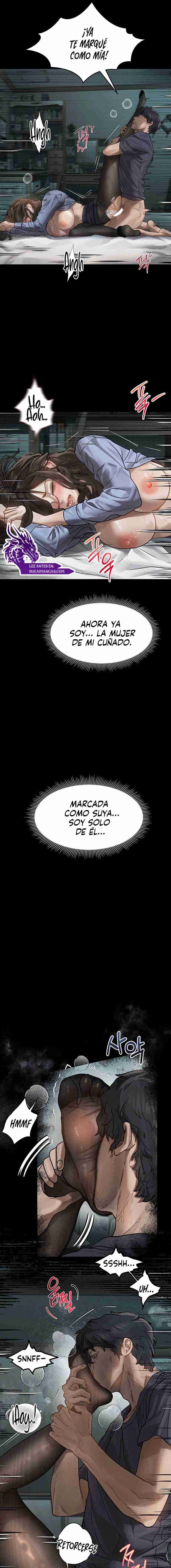 HOT  Dirty Talk Page 18 - MangaHe