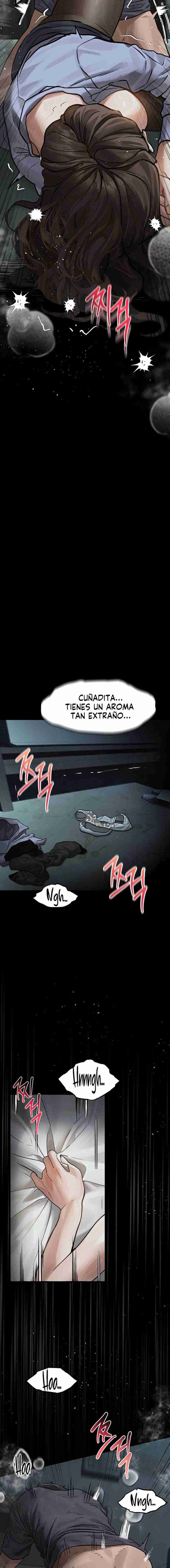 HOT  Dirty Talk Page 20 - MangaHe