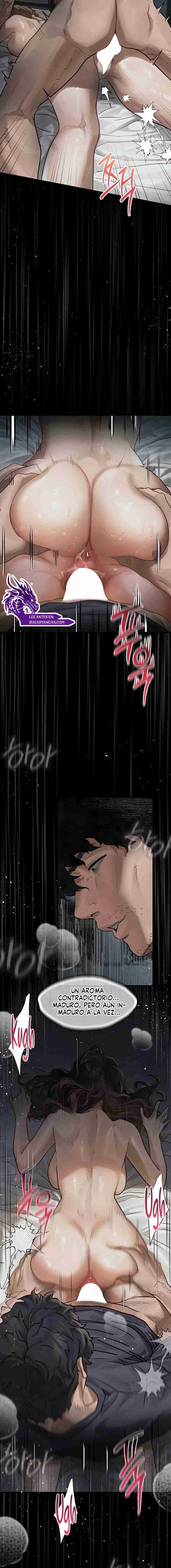 HOT  Dirty Talk Page 21 - MangaHe