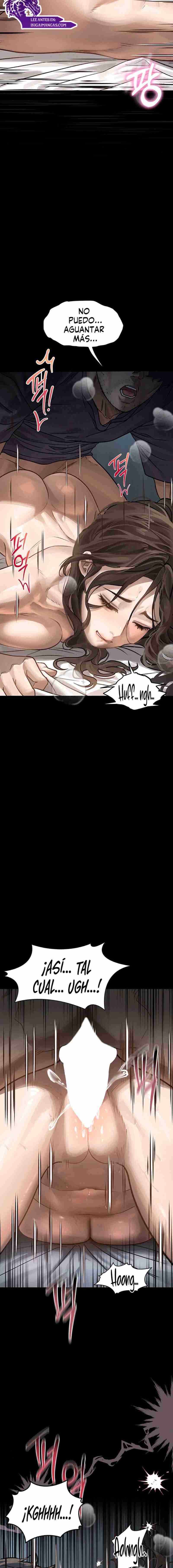 HOT  Dirty Talk Page 23 - MangaHe