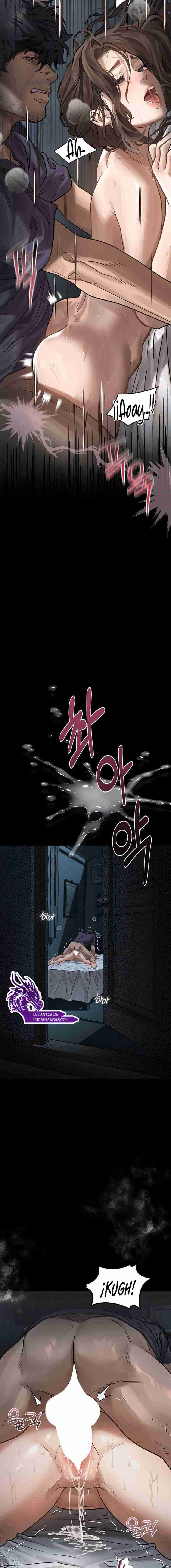 HOT  Dirty Talk Page 24 - MangaHe