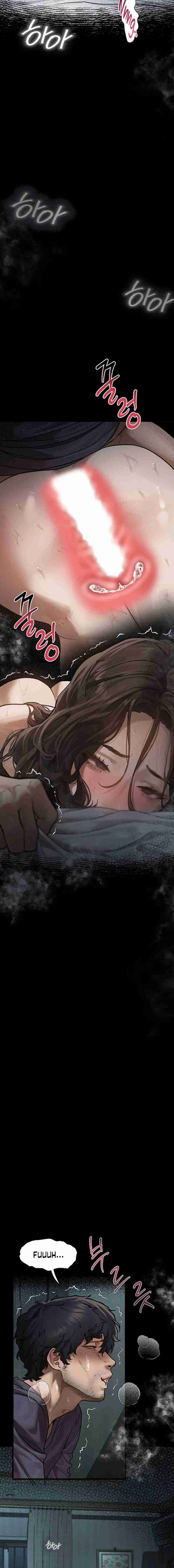 HOT  Dirty Talk Page 25 - MangaHe