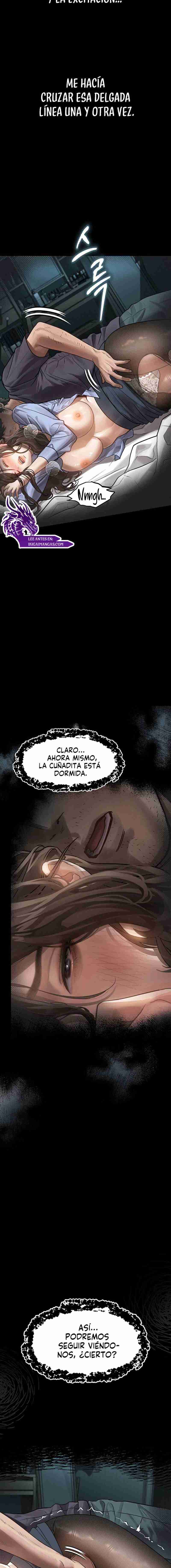 HOT  Dirty Talk Page 9 - MangaHe