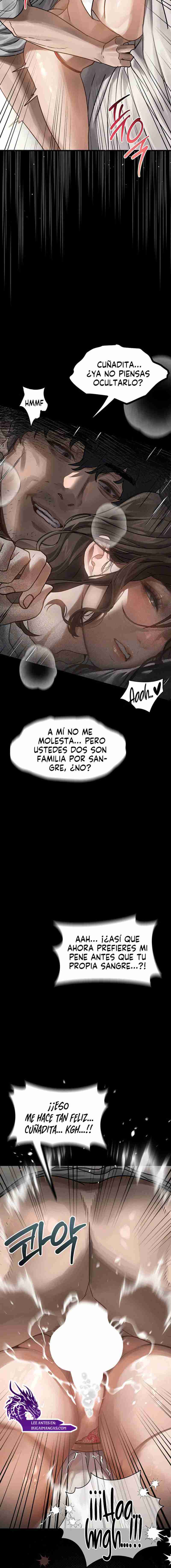 HOT  Dirty Talk Page 17 - MangaHe