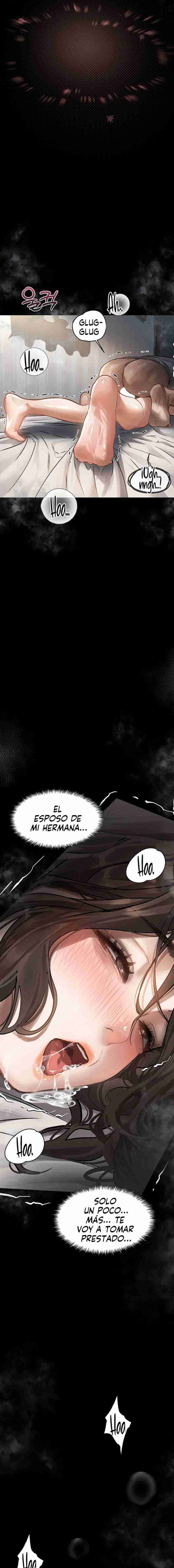 HOT  Dirty Talk Page 18 - MangaHe