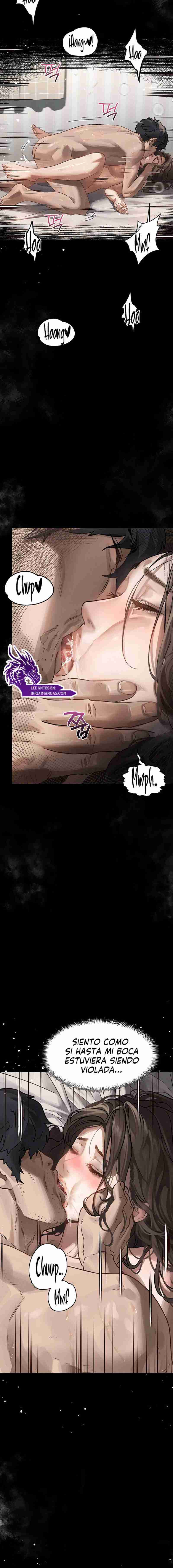 HOT  Dirty Talk Page 19 - MangaHe