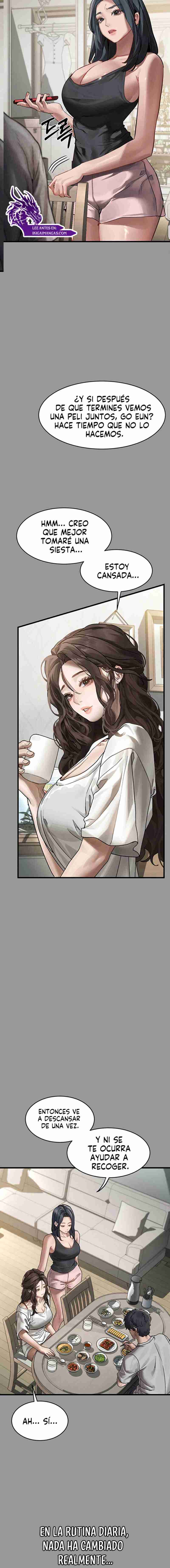 HOT  Dirty Talk Page 3 - MangaHe