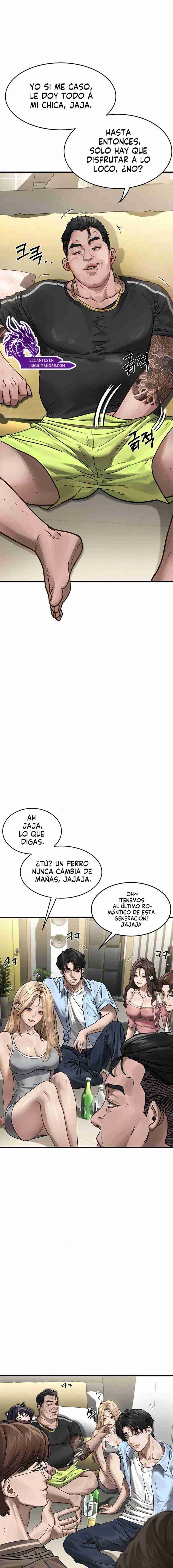 HOT  Dirty Talk Page 29 - MangaHe