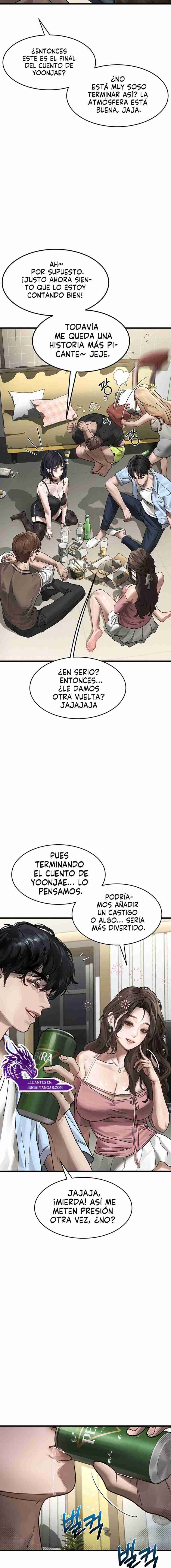 HOT  Dirty Talk Page 30 - MangaHe